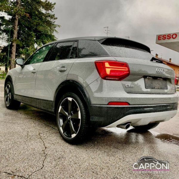 AUDI Q2 - 30 TFSI PROMO - immagine 4