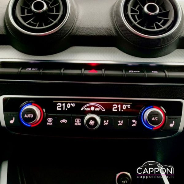 AUDI Q2 - 30 TFSI PROMO - immagine 9