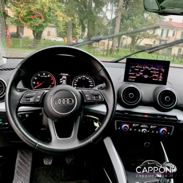 AUDI Q2 - 30 TFSI PROMO - immagine 7