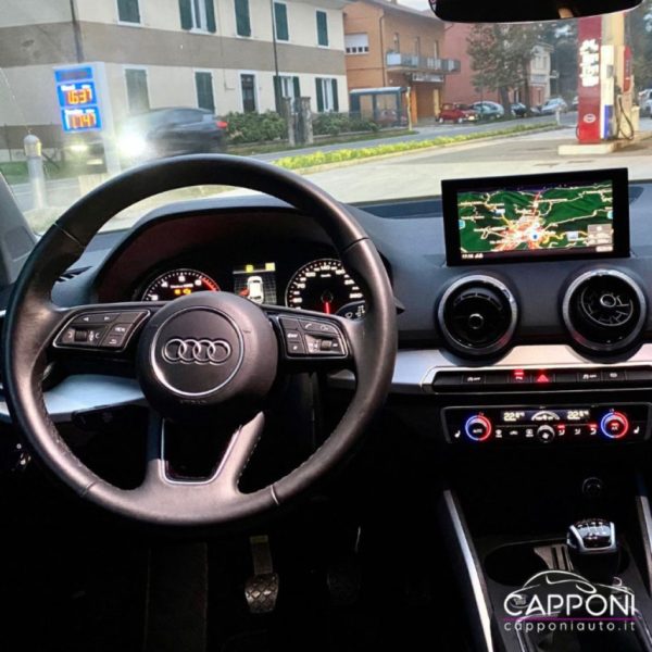 AUDI Q2 - 30 TFSI S line PROMO - immagine 9