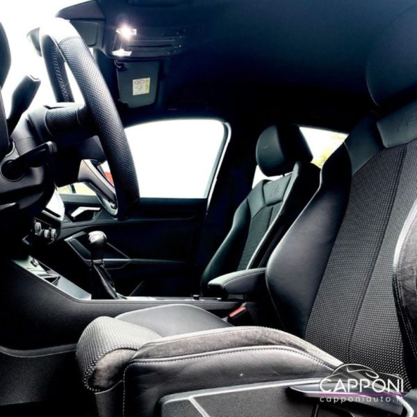 AUDI Q3 - 35 TFSI S line edition - immagine 7