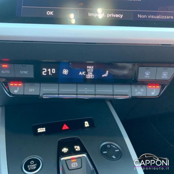 AUDI Q4 e-tron - Q4 SPB 40 e-tron Sline edition - immagine 12