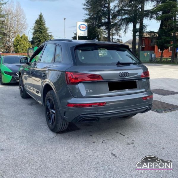 AUDI Q5 - 40 TDI 204 CV quattro 2x S line PROMO - immagine 4