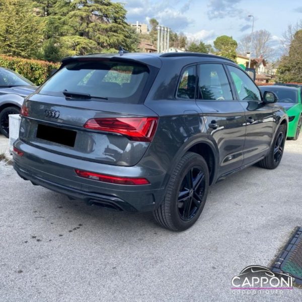 AUDI Q5 - 40 TDI 204 CV quattro 2x S line PROMO - immagine 5