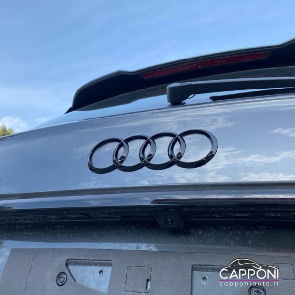 AUDI Q5 - 40 TDI 204 CV quattro 2x S line PROMO - immagine 19