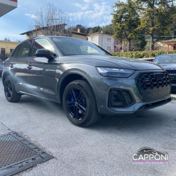 AUDI Q5 - 40 TDI 204 CV quattro 2x S line PROMO