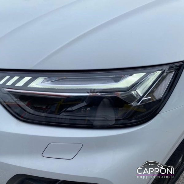 AUDI Q5 - 40 TDI 204 CV quattro S line plus PROMO - immagine 17