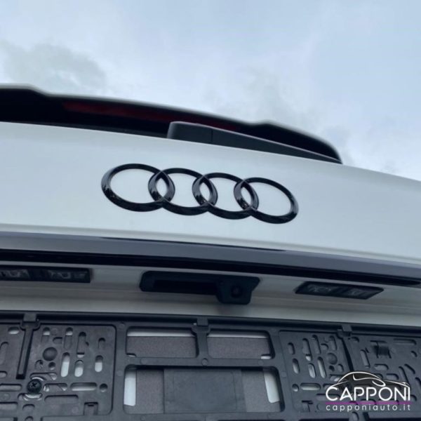 AUDI Q5 - 40 TDI 204 CV quattro S line plus PROMO - immagine 15