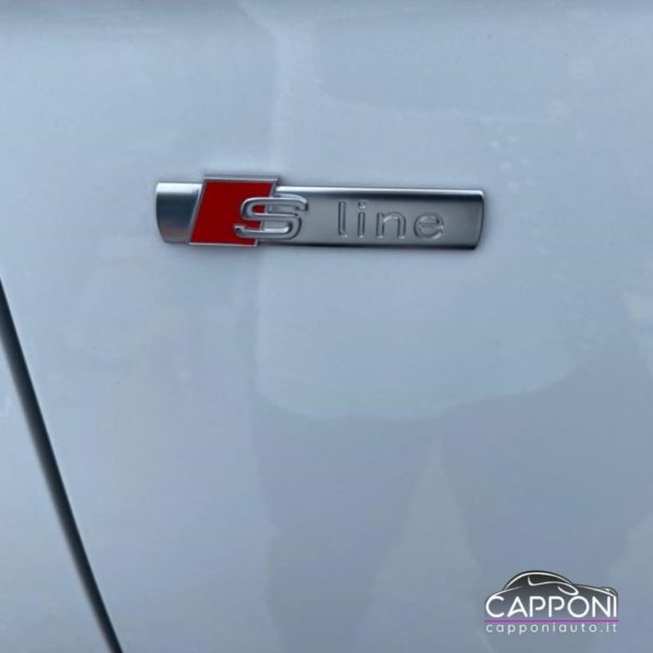 AUDI Q5 - 40 TDI 204 CV quattro S line plus PROMO - immagine 16