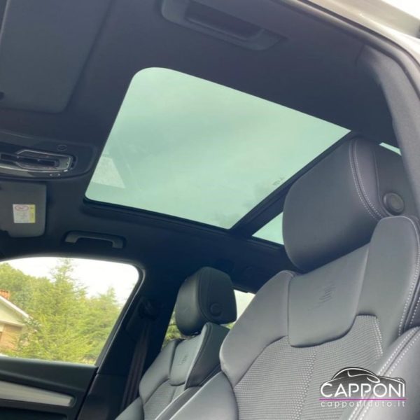 AUDI Q5 - 40 TDI 204 CV quattro S line plus PROMO - immagine 13