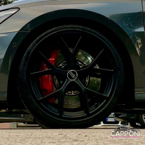 AUDI RS3 - Sportback 2.5 TFSI quattro - immagine 14