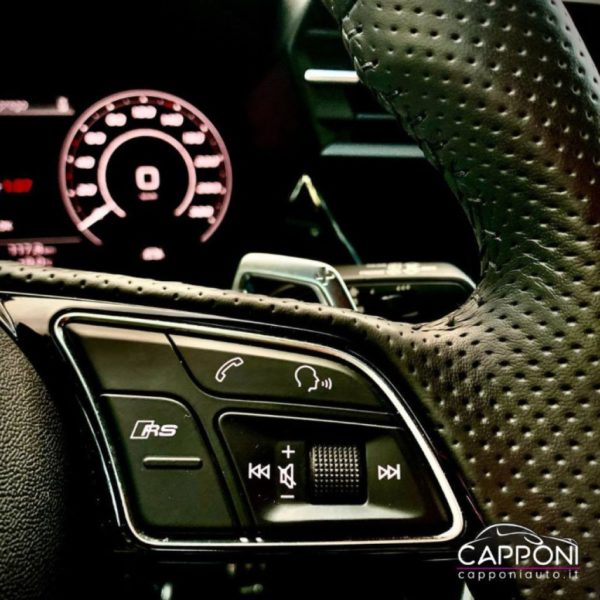 AUDI RS3 - Sportback 2.5 TFSI quattro - immagine 18