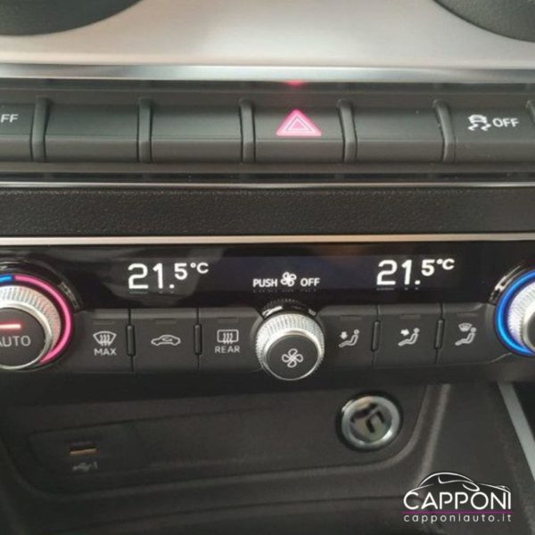 AUDI SQ2 - TFSI quattro S tronic LM19 Sline - immagine 11