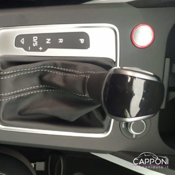 AUDI SQ2 - TFSI quattro S tronic LM19 Sline - immagine 12