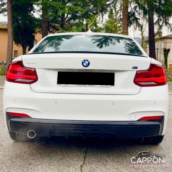 BMW 218 - i Coupé Msport - immagine 5