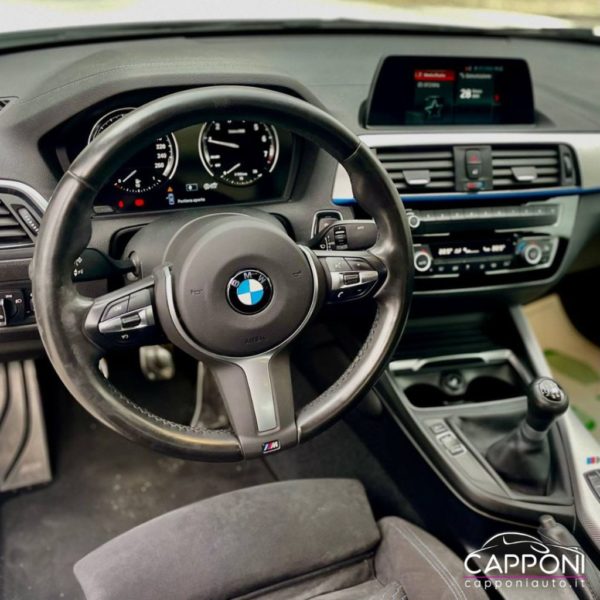 BMW 218 - i Coupé Msport - immagine 9