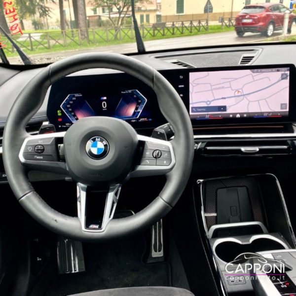 BMW X1 - xDrive 20d - immagine 12