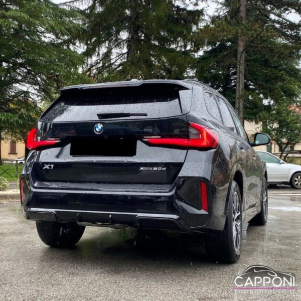 BMW X1 - xDrive 20d - immagine 7