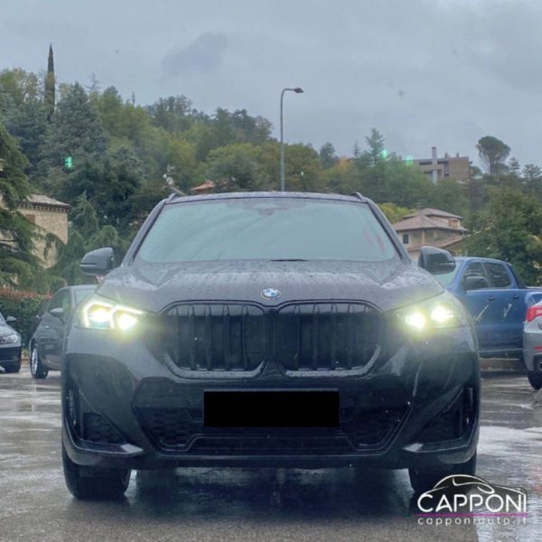 BMW X1 - xDrive 20d - immagine 3