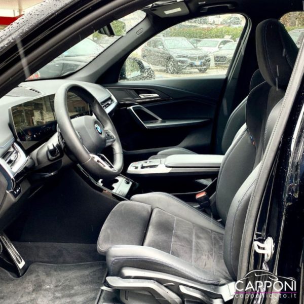 BMW X1 - xDrive 20d - immagine 9