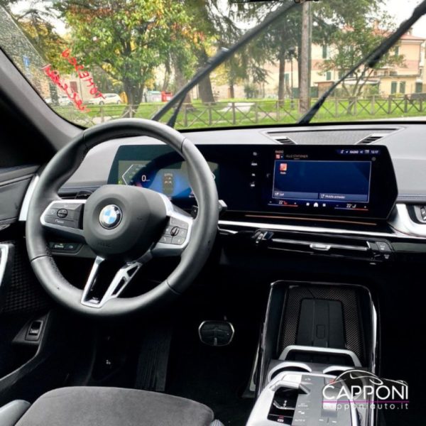 BMW X1 - xDrive 20d - immagine 14