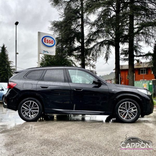 BMW X1 - xDrive 20d - immagine 2