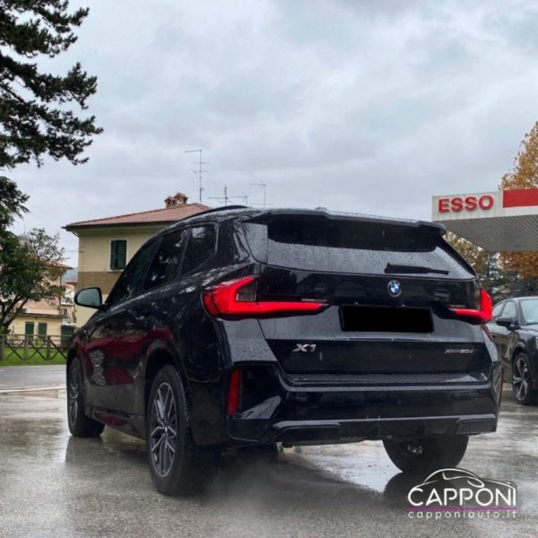 BMW X1 - xDrive 20d - immagine 5