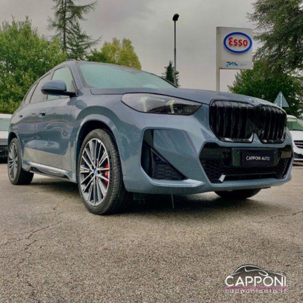 BMW X1 - xDrive 25e