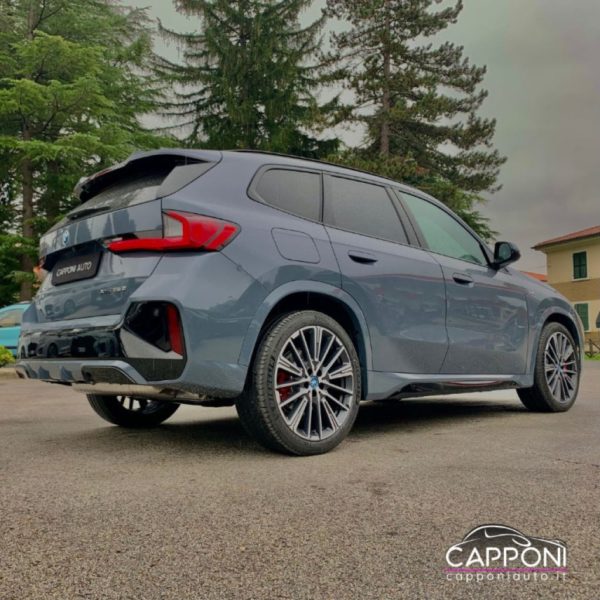 BMW X1 - xDrive 25e - immagine 4