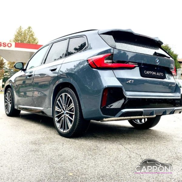 BMW X1 - xDrive 25e - immagine 3