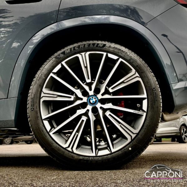 BMW X1 - xDrive 25e - immagine 10