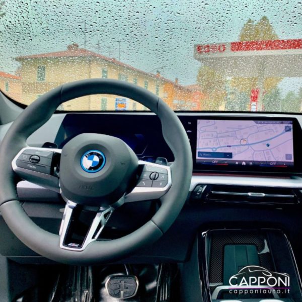 BMW X1 - xDrive 25e - immagine 8
