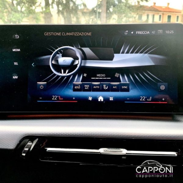 BMW X2 - sDrive 18d Msport - immagine 11