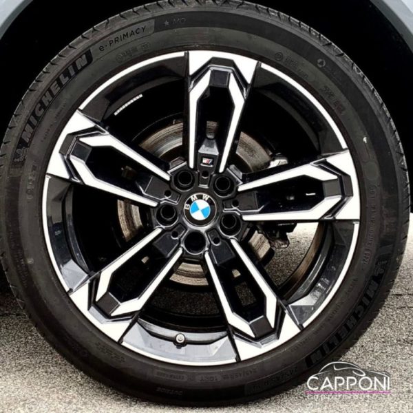 BMW X2 - sDrive 18d Msport - immagine 15