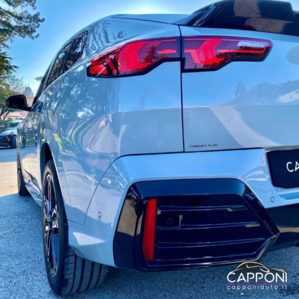 BMW X2 - sDrive 18d Msport - immagine 15