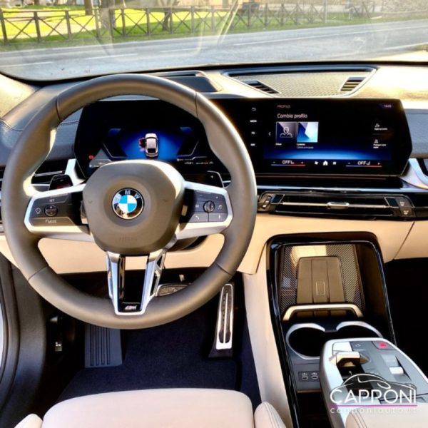 BMW X2 - sDrive 18d Msport - immagine 7