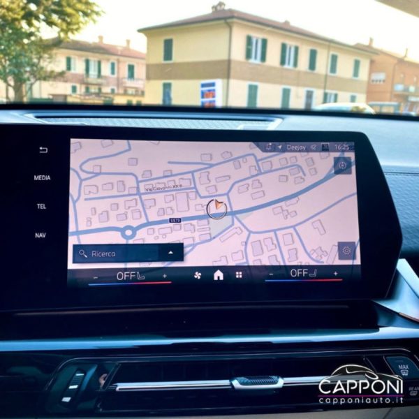 BMW X2 - sDrive 18d Msport - immagine 9