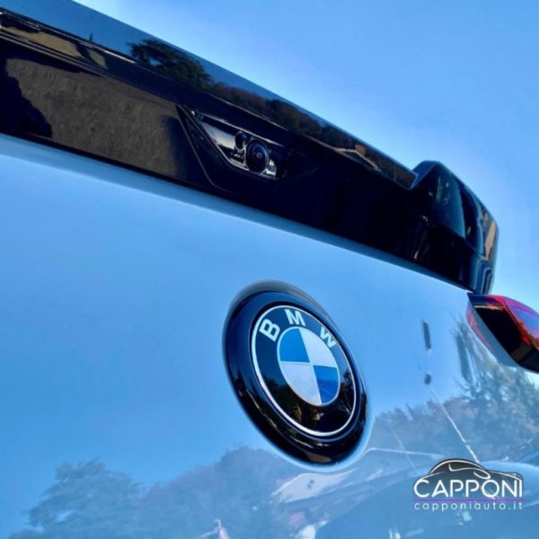 BMW X2 - sDrive 18d Msport - immagine 4