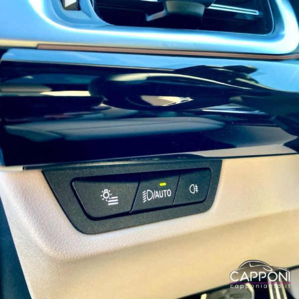 BMW X2 - sDrive 18d Msport - immagine 16