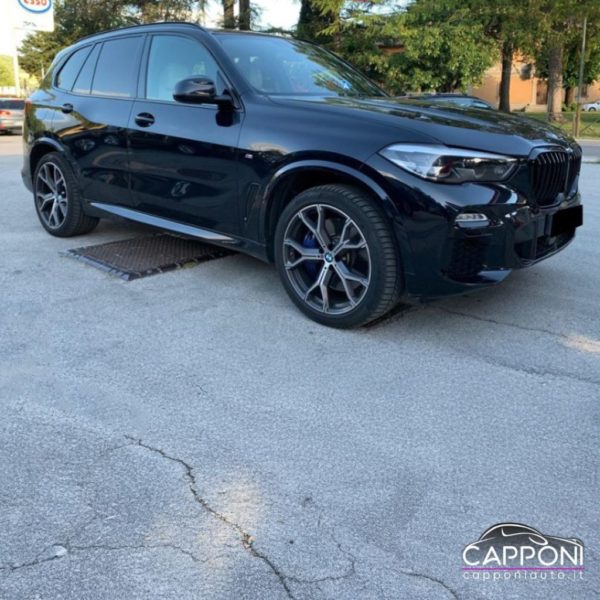 BMW X5 - xDrive25d Msport - immagine 3