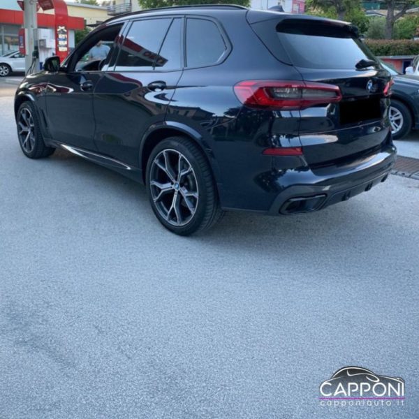 BMW X5 - xDrive25d Msport - immagine 2