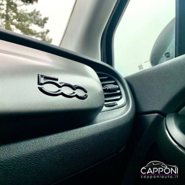 FIAT 500X - 1.5 T4 Hybrid 130 CV DCT Sport - immagine 18