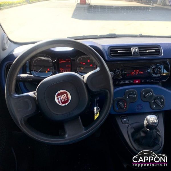 FIAT Panda - 1.2 - immagine 6