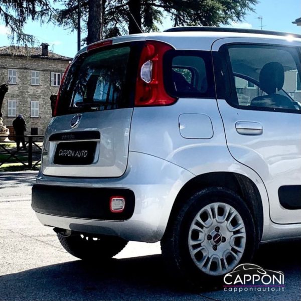 FIAT Panda - 1.2 - immagine 5