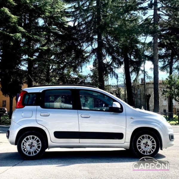 FIAT Panda - 1.2 - immagine 2