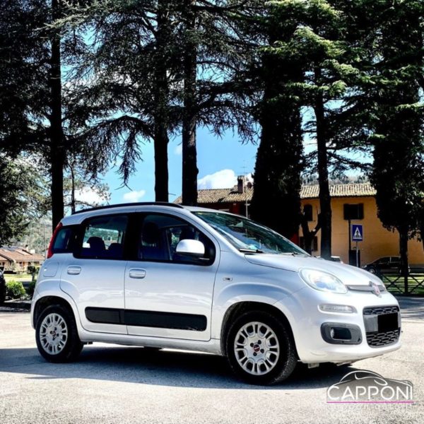 FIAT Panda - 1.2 - immagine 3