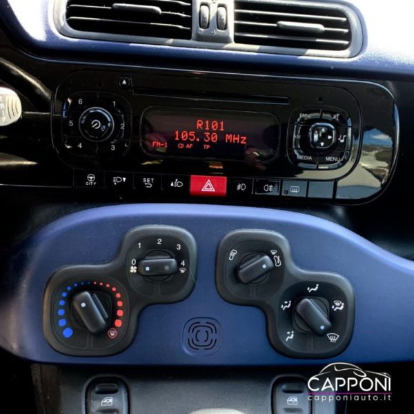 FIAT Panda - 1.2 - immagine 7