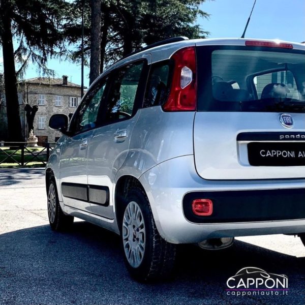 FIAT Panda - 1.2 - immagine 13