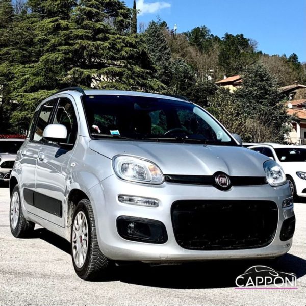 FIAT Panda - 1.2