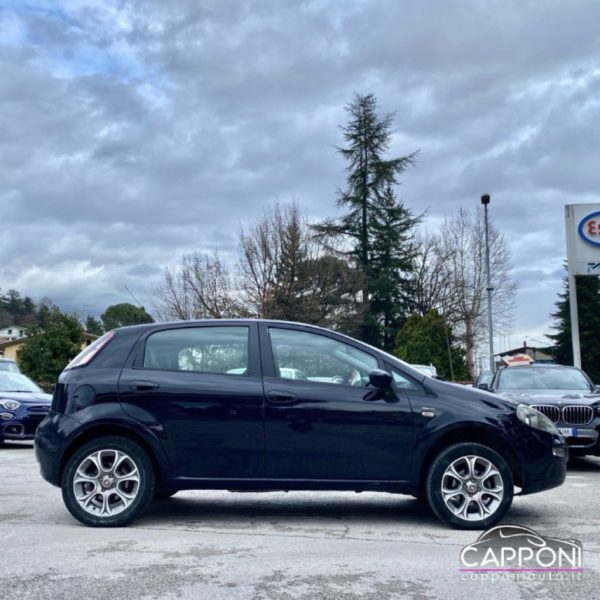 FIAT Punto - 1.4 8V 5 porte - immagine 2